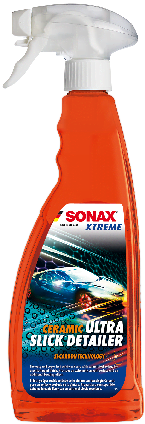 Sonax Xtreme Ceramic Quickdetailer 750 ml - Autozubehoer 268400514