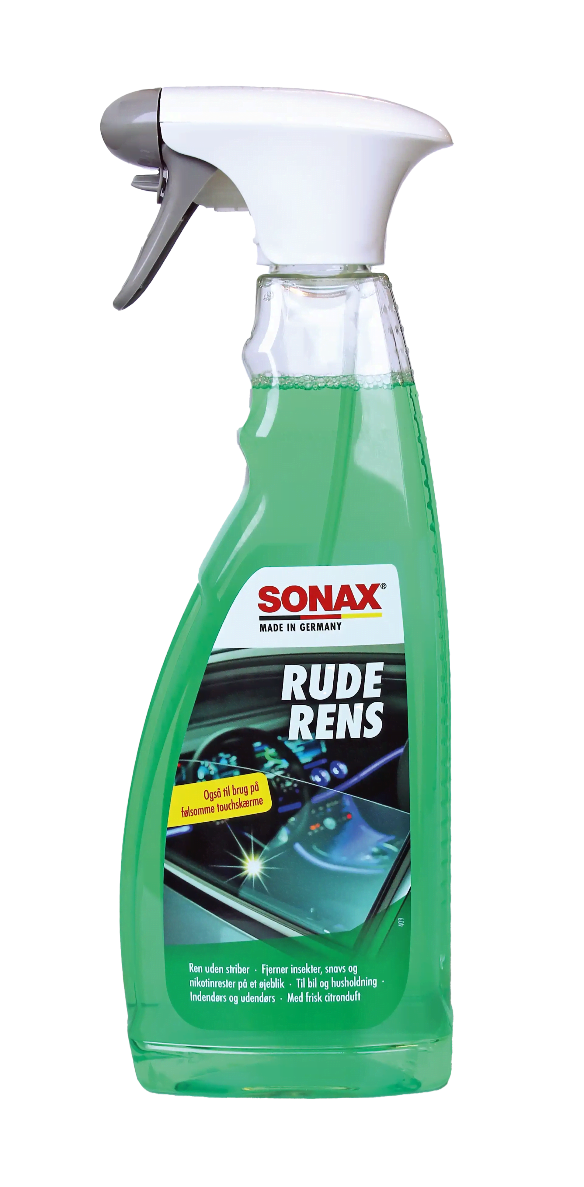 Sonax Window Cleaner 750 ml - Autozubehoer