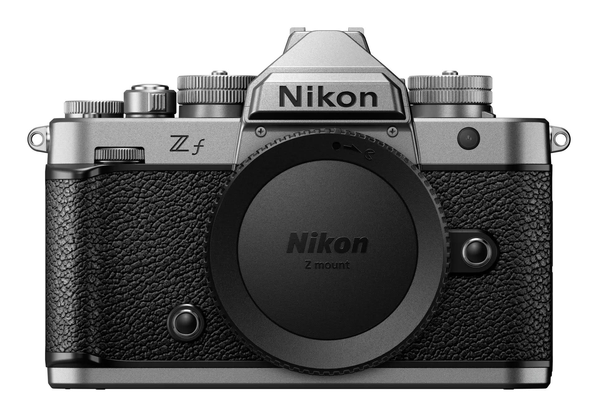 Nikon Z f SL Body - Digital Kameras