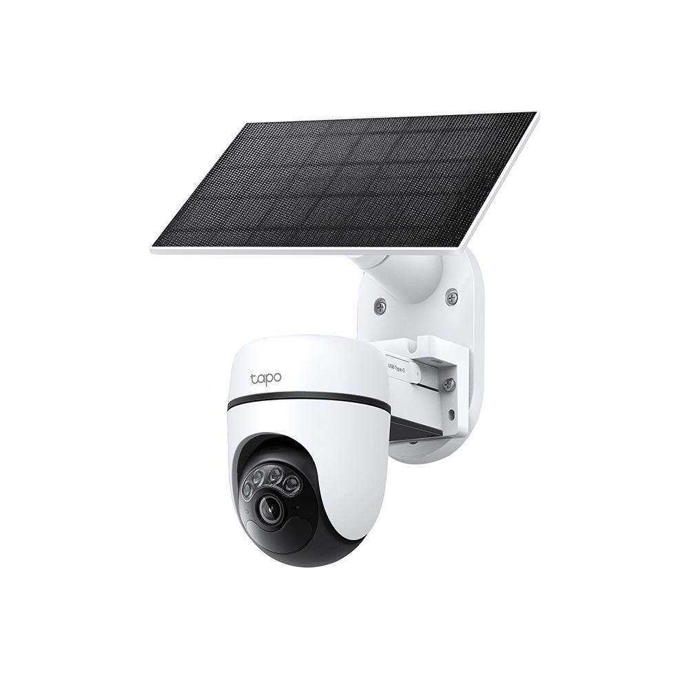 Tp-link Tapo C610 Kit - Smart Home