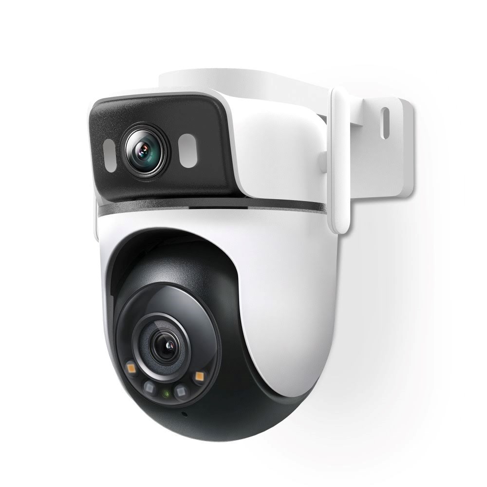 Tp-link Tapo C545d - Smart Home