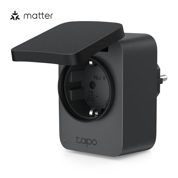 Tp-link Tapo P410m - Smart Home
