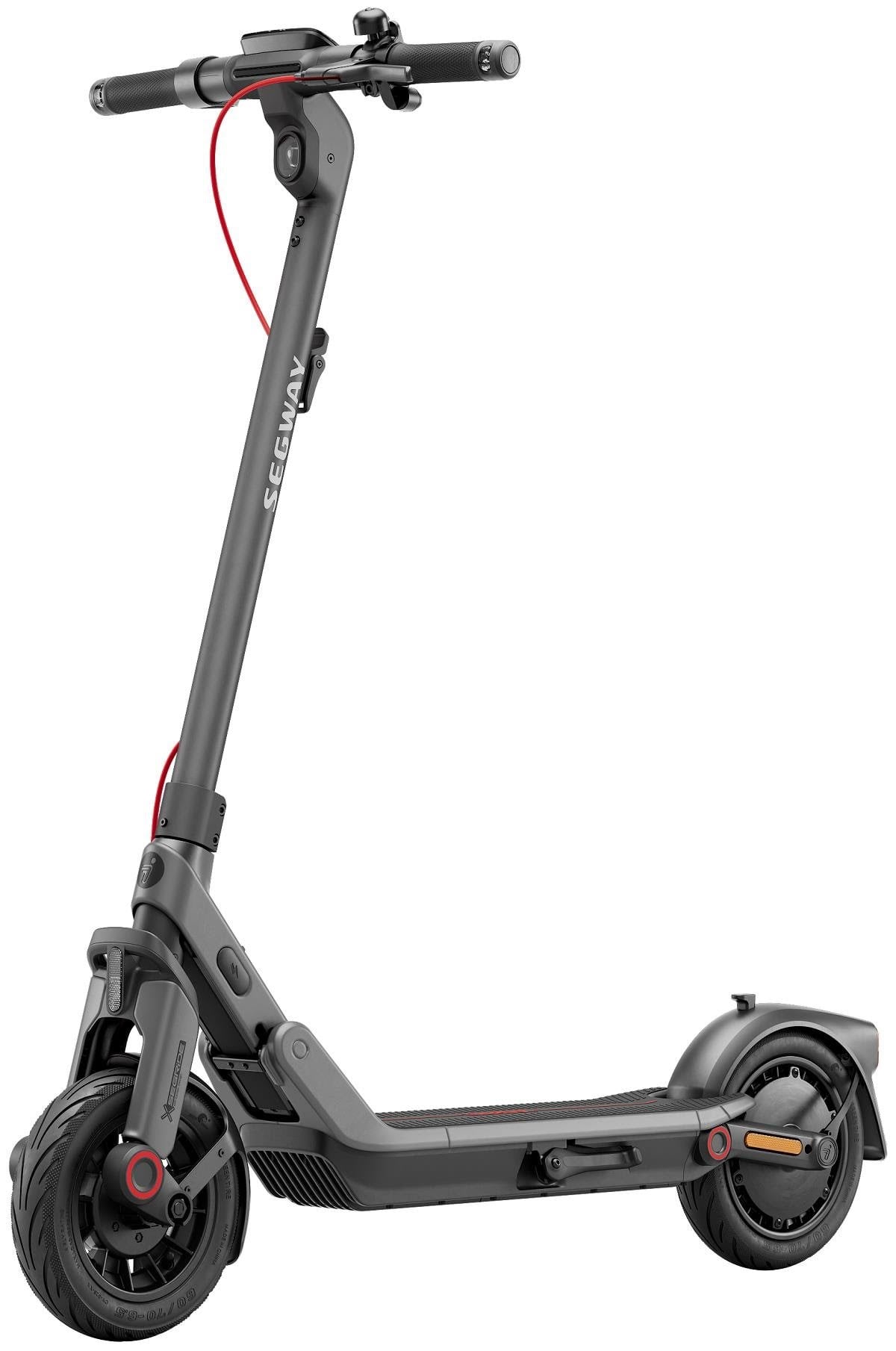 Segway Ninebot E3 E (25km/h) - Elektroroller 051901e