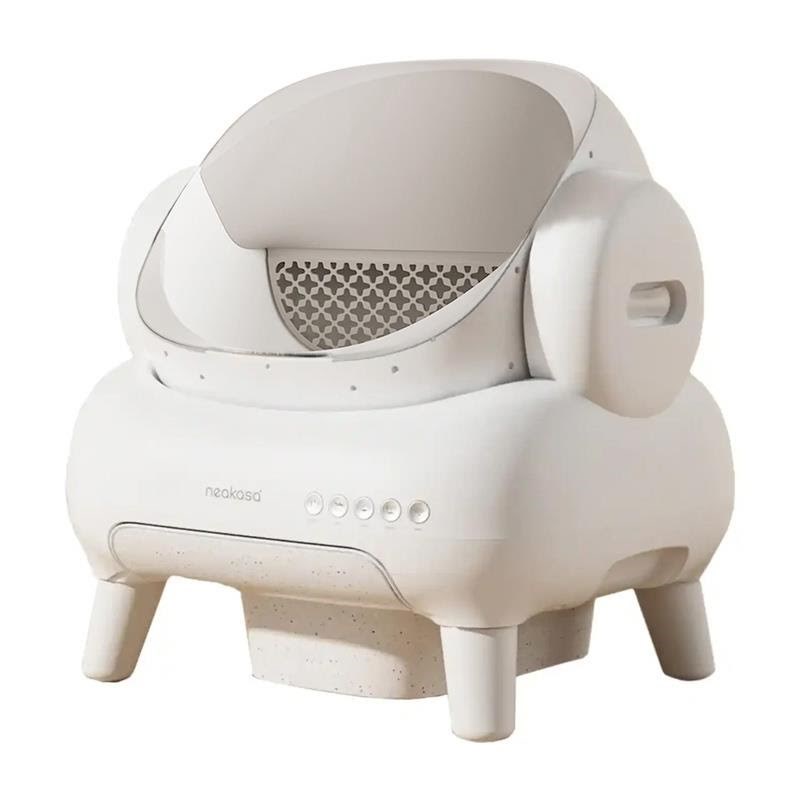 Neakasa Intelligent Self-cleaning Cat Litter Box M1 Lite - Katzen Neakasa M1