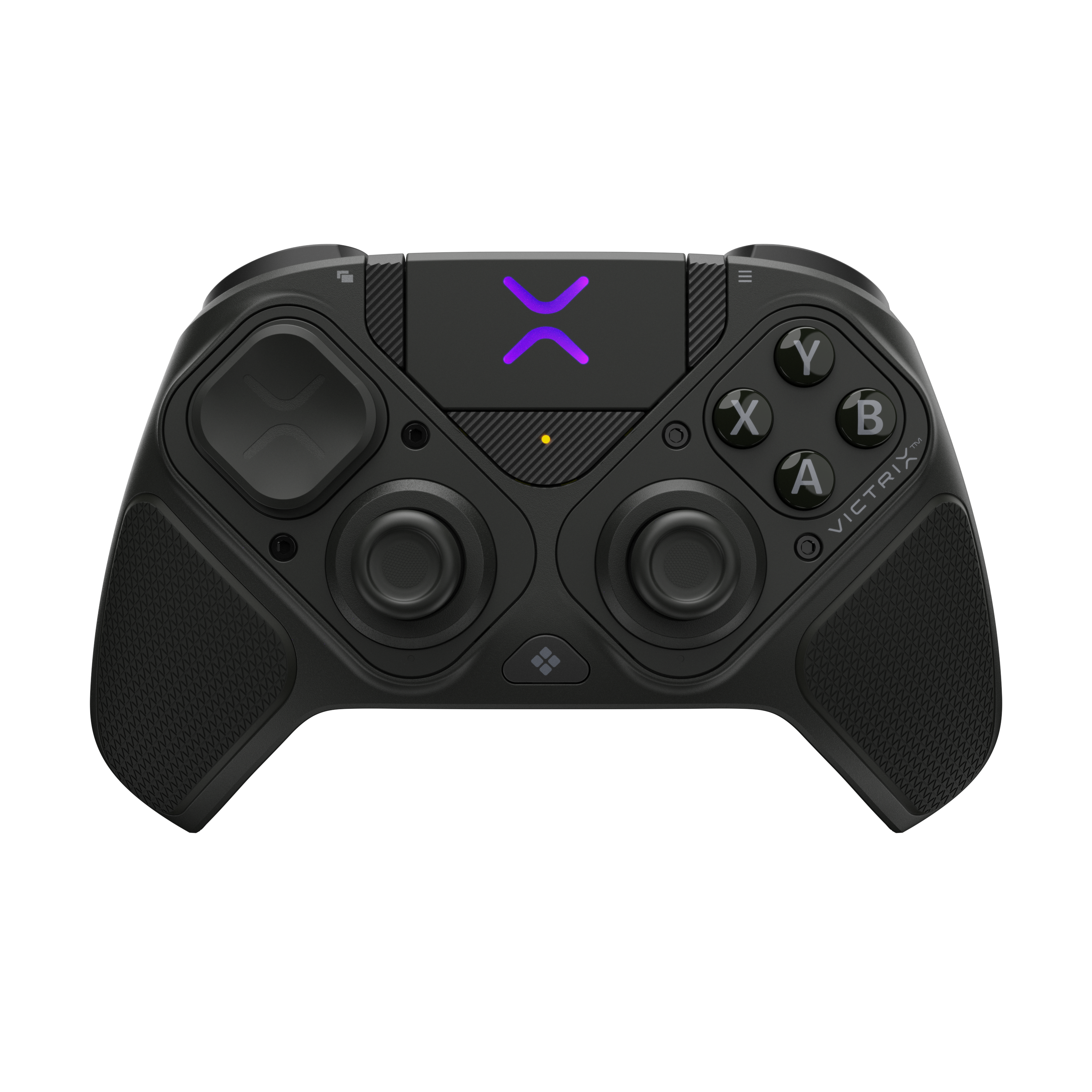 Turtle Beach Victrix Pro Bfg Reloaded - Grey - Wired Controller - PC - Gaming Zubehoer Tbc-5101-85