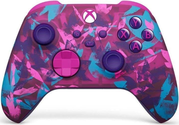Microsoft Xbox - Heart Breaker Special Edition - Wireless Controller - Microsoft Xbox Series X - Gaming Zubehoer Ep2-29568