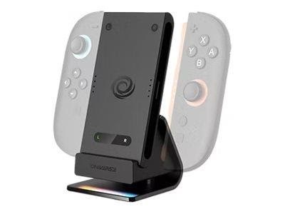 Oniverse 2 Joycons Charging Dock (Switch 2) - Batterien Und Akkus