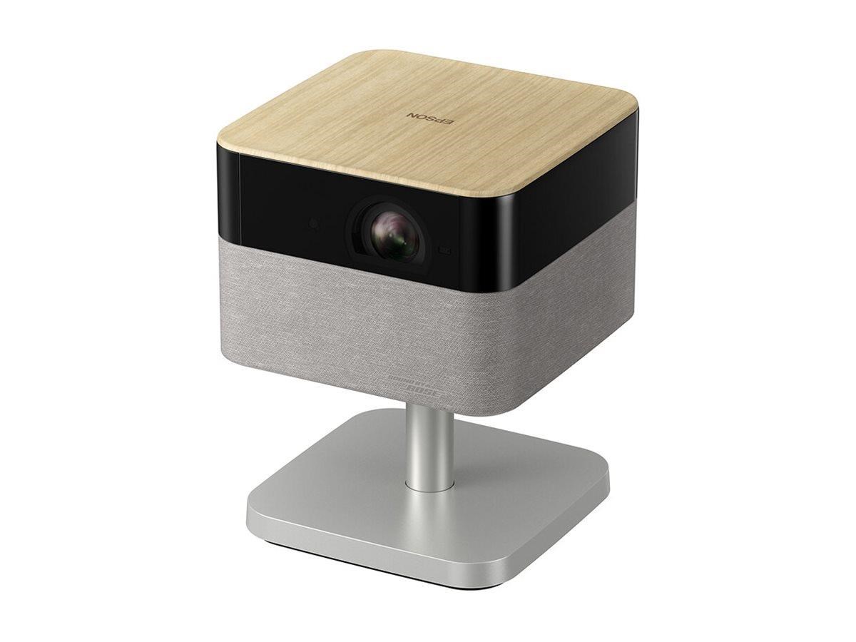 Epson Projektoren Lifestudio Flex Ef-72 - 1000 Ansi Lumens