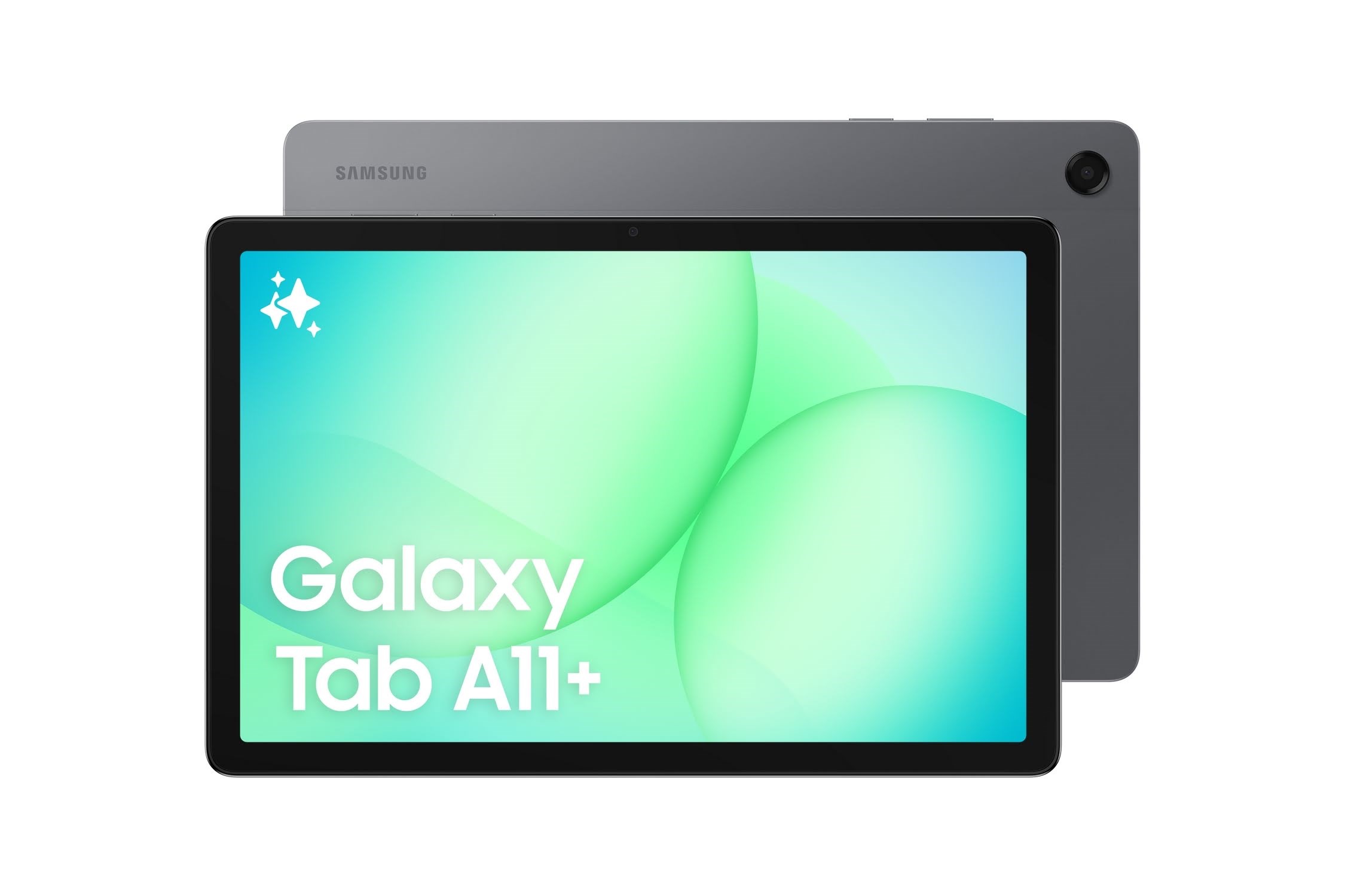 Samsung Galaxy Tab A11+ 5G 128gb/6gb - Grey - Ipad Tablet