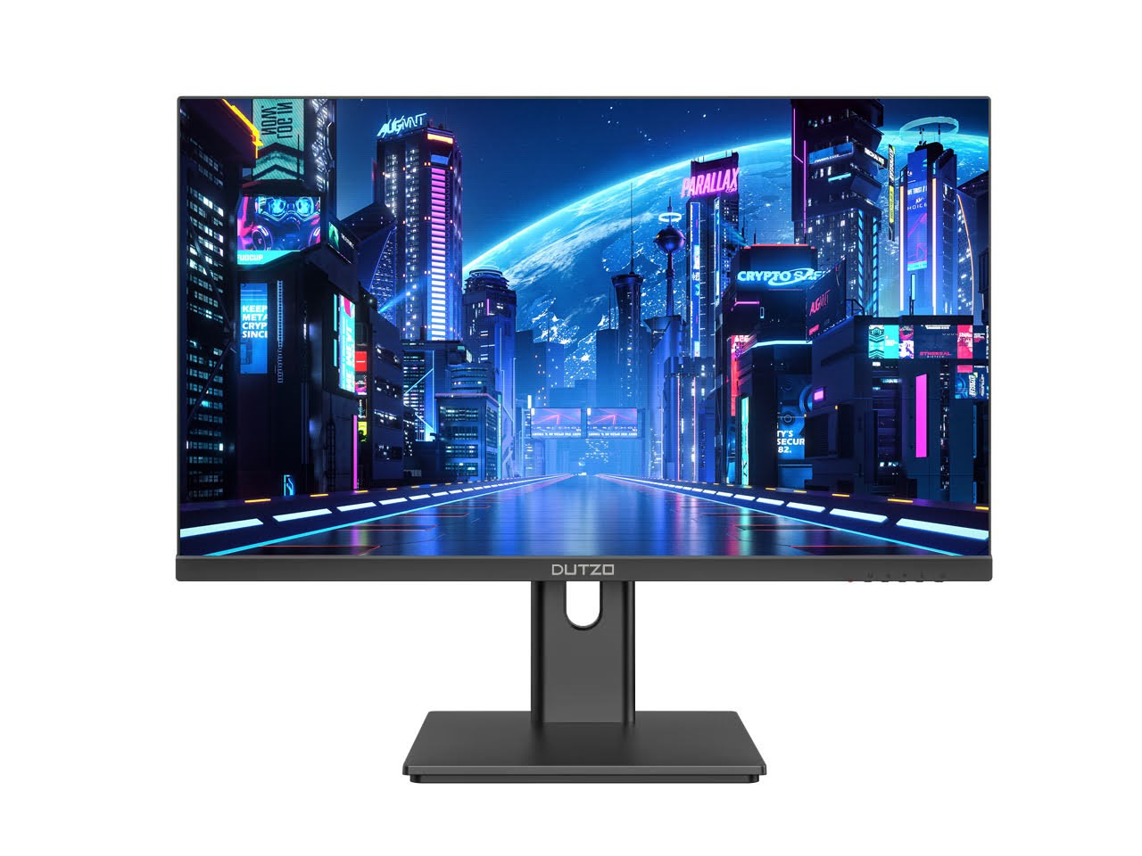24,5" Dutzo G25-i240fc-b (Dot) - 1920x1080 (Fhd) - 240hz - Ips - 15w Usb-c - Bildschirm
