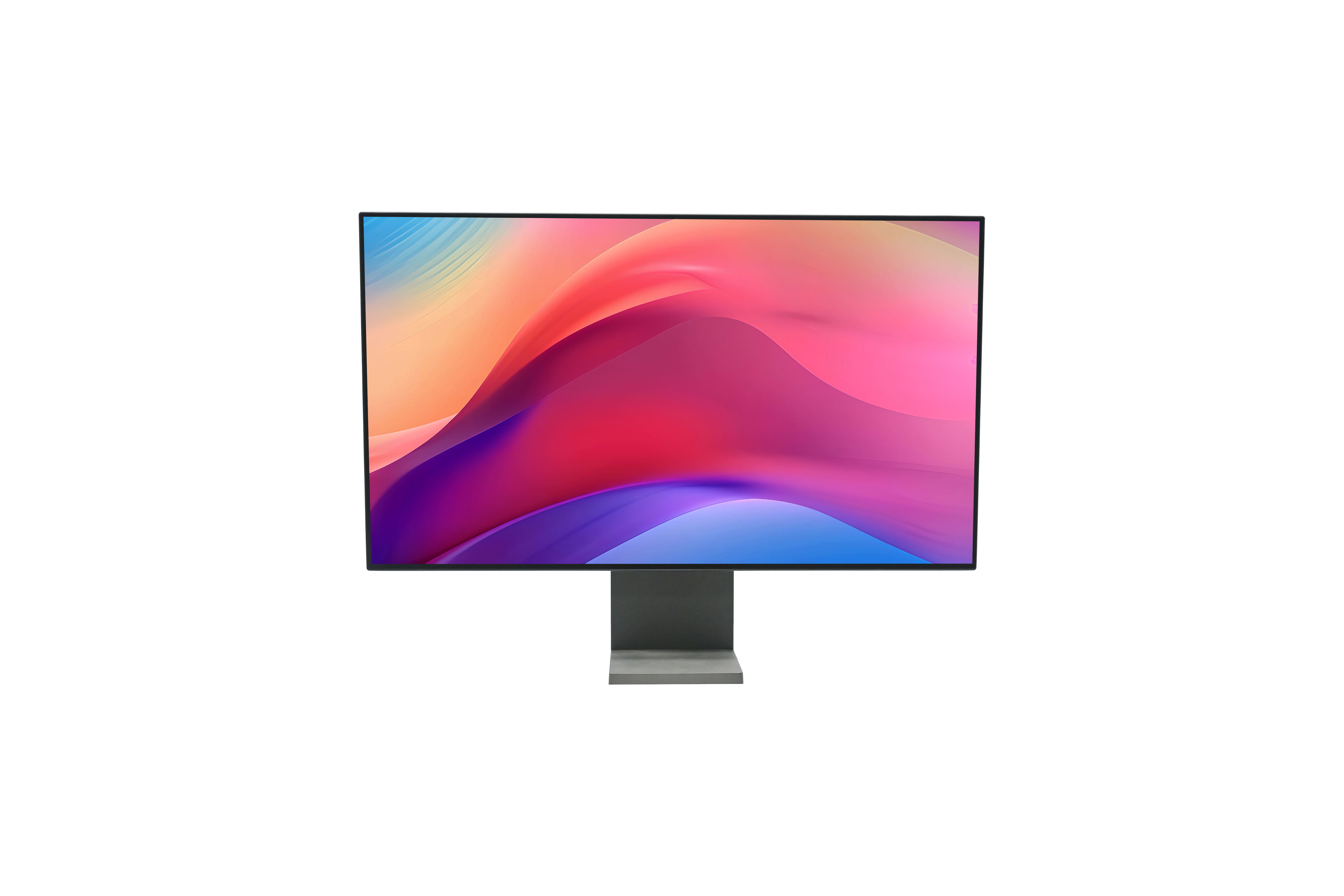 32" Dutzo C32-i120ul - 3840x2160 (4K / Uhd) - 120hz - Ips - 2x 3W Speakers - Bildschirm Black