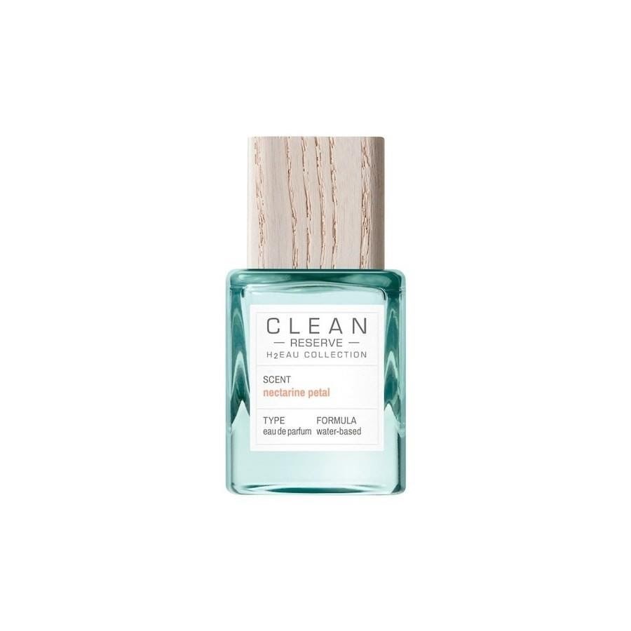 Clean H2eau Nectarine Petal Eau De Parfum 30 ml - Parfuem Und Duefte