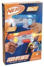 Nerf Laser Ops Arena Value Set 2-pack - Spielzeugwaffen