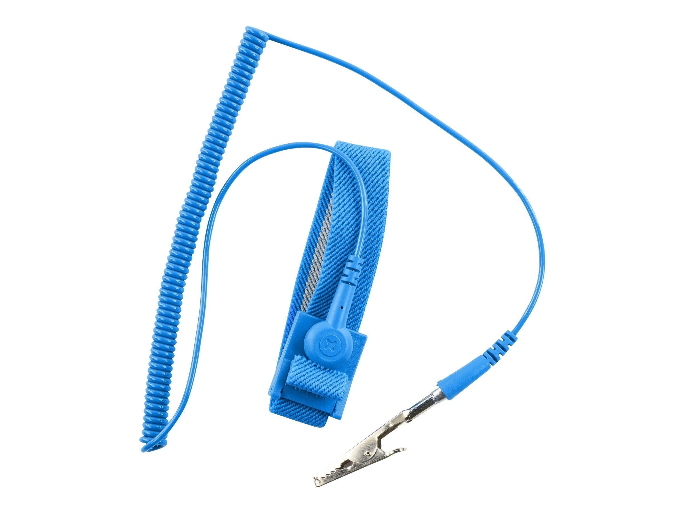 Ifixit Anti-static Wrist Strap - Gehaeusezubehoer