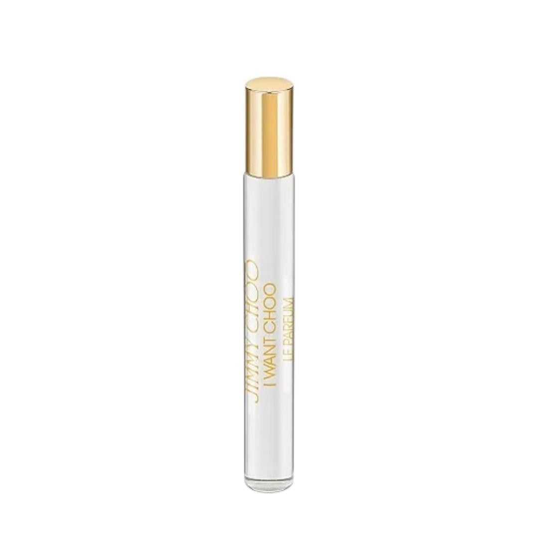 Jimmy Choo I Want Choo Eau de Parfum 10 ml - Parfuem Und Duefte 3386460142038