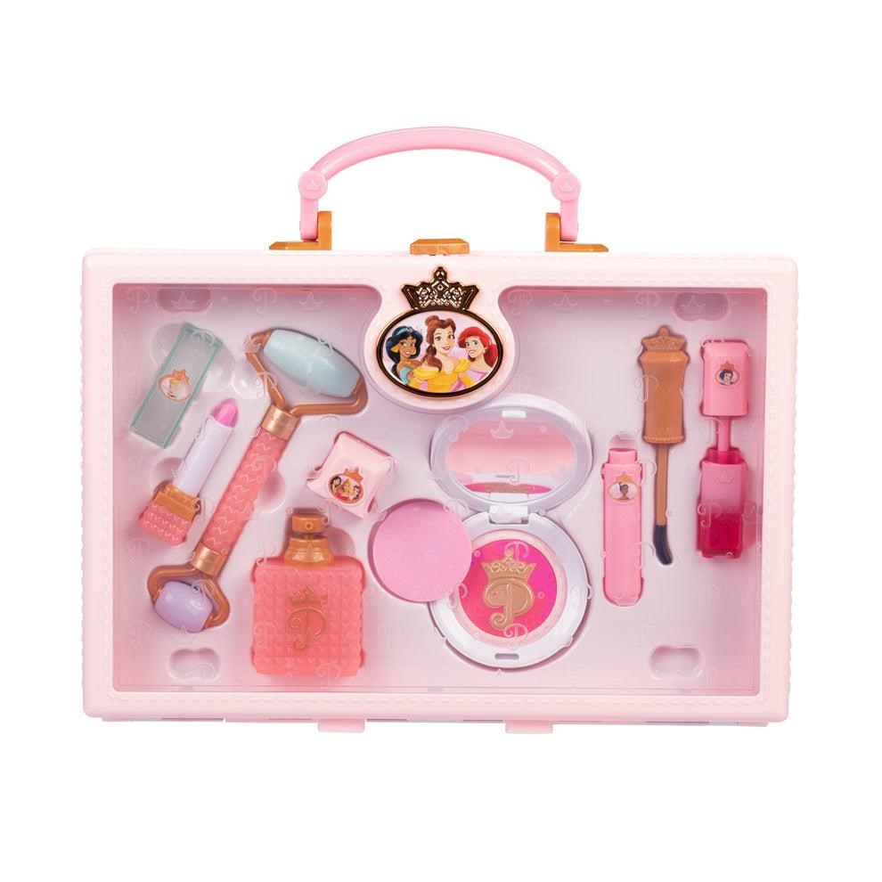 Jakks Disney Princess Trendy Makeup Tools & Tote - Rollenspiele