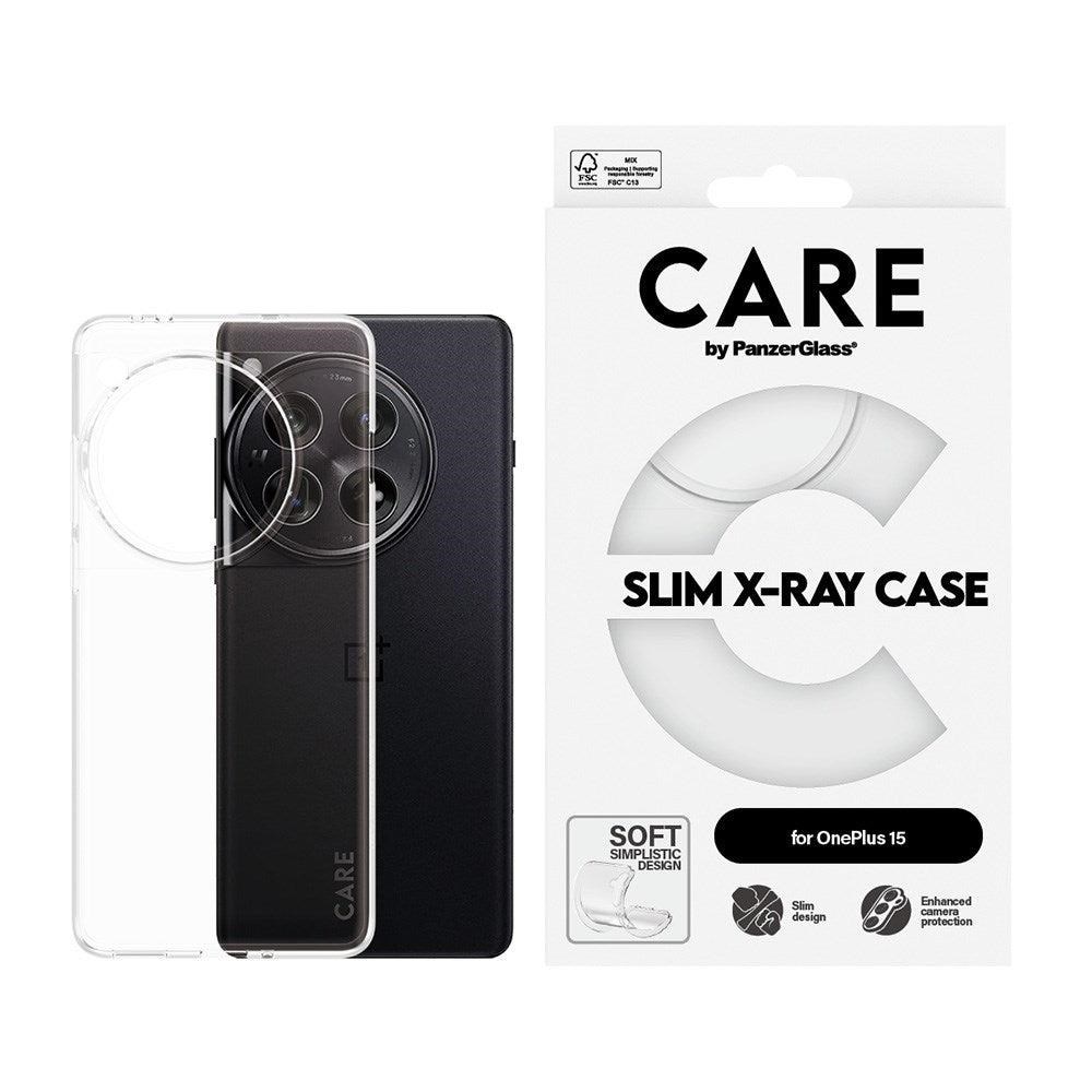 Care by Panzerglass X-ray Case Oneplus 15 - Handys Cover Cases