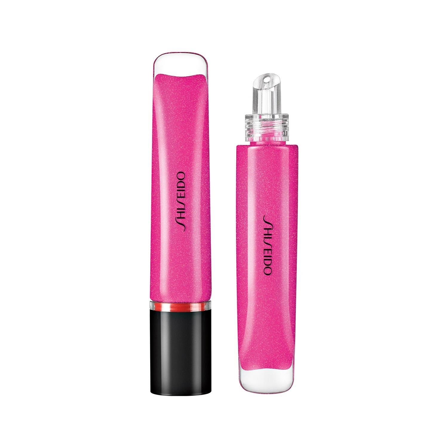 Shiseido Shimmer Gel Gloss 08 9ml - Make Up