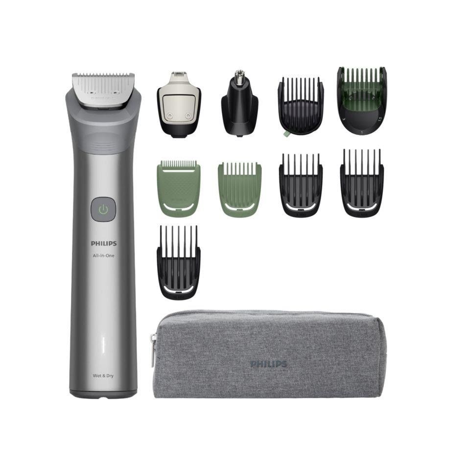 Philips Body Trimmer 5000 Series Mg5941/15 All-in-one - Haarschneidegeraete