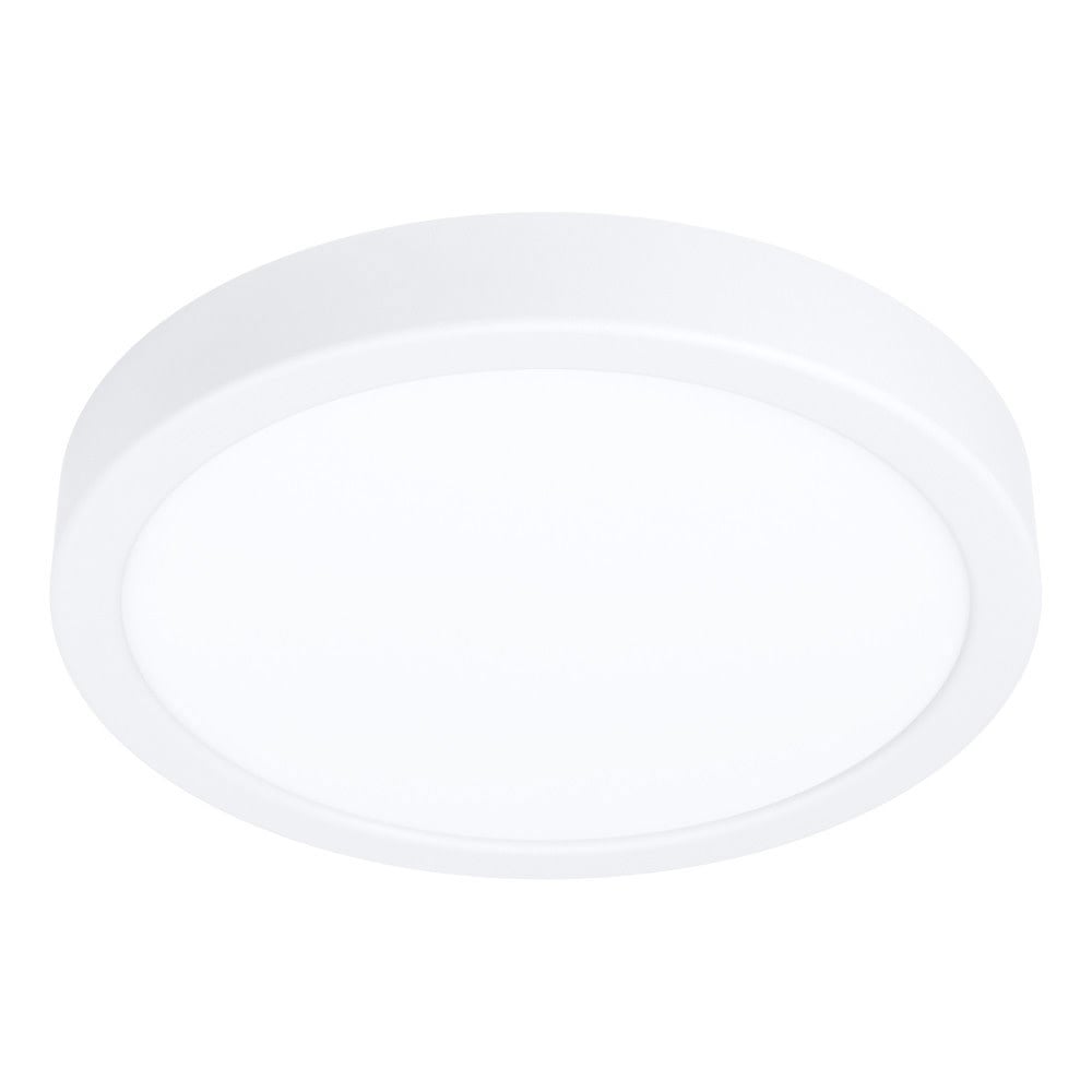 Eglo Fueva 5 Plafond Ø210 2000lm Mit Sensor Weiss - Lampen 901011