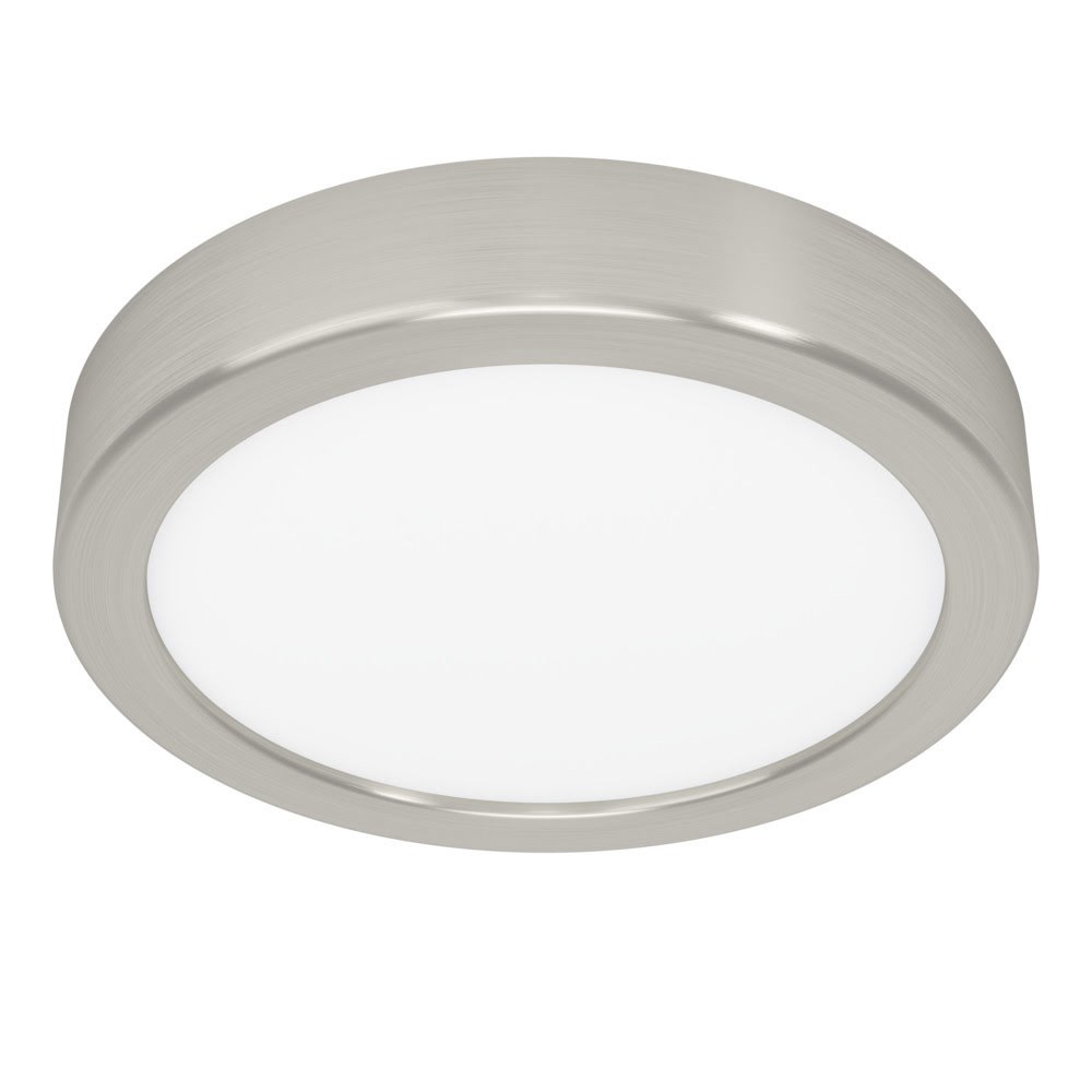 Eglo Fueva 6 Plafond Ø165 Cct 7.5W 1000lm GS - Lampen