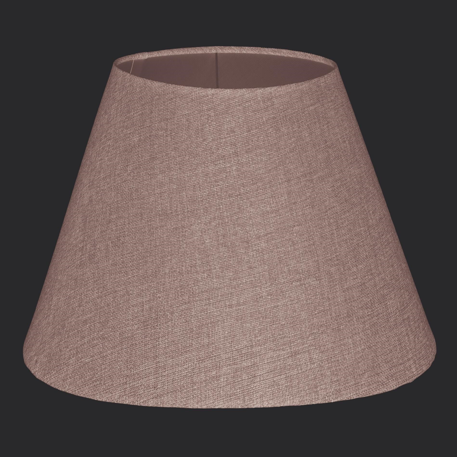 Eglo Farbton Ø205 Grau - Lampen 49419