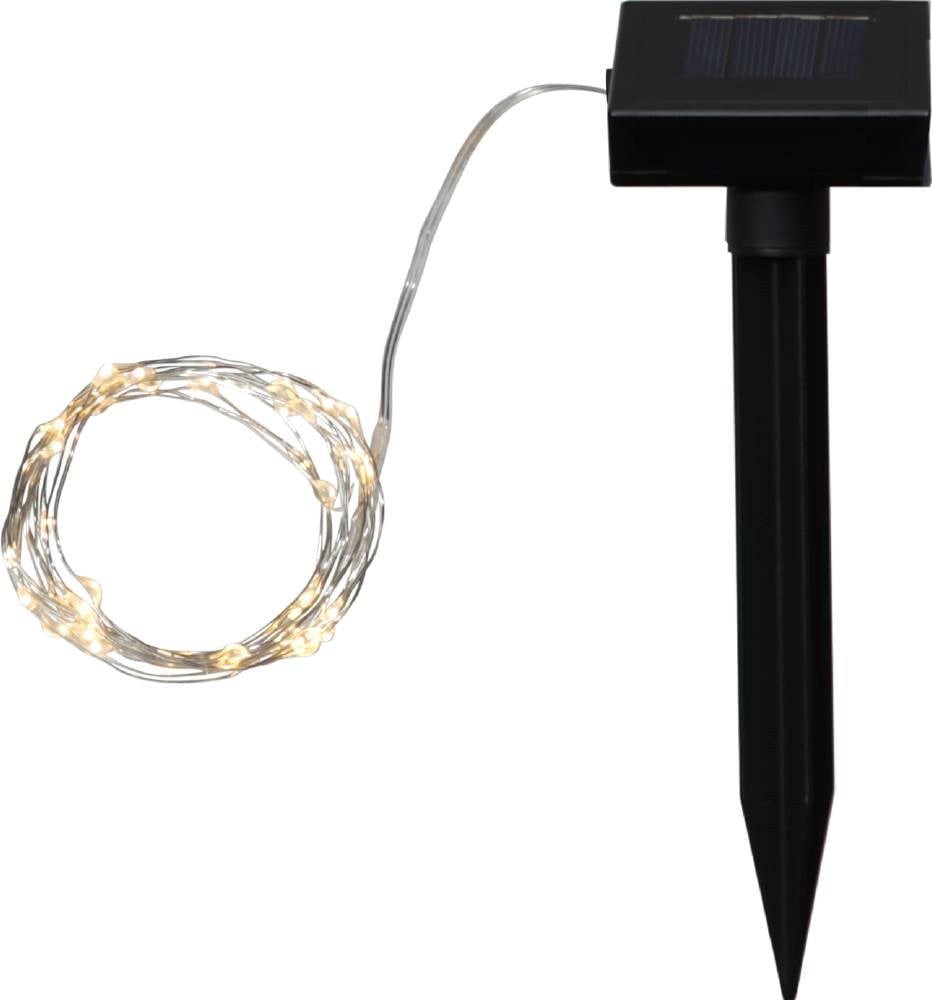 Eglo Solar-lichtleiste 5M 600ma Klar - Lampen 48885