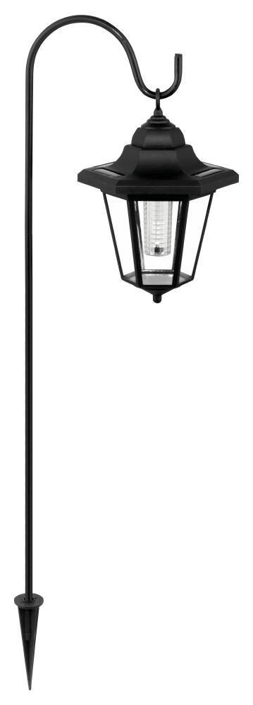 Eglo Solarzellen-stand-laterne - Lampen 90484