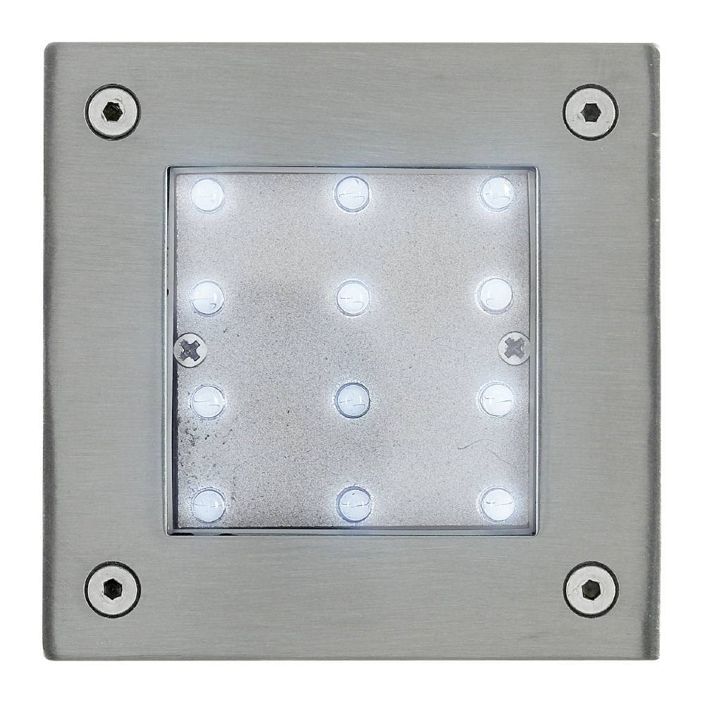 Eglo Park 1 Outdoor Downbuild 3L RS 6500k - Lampen 86511