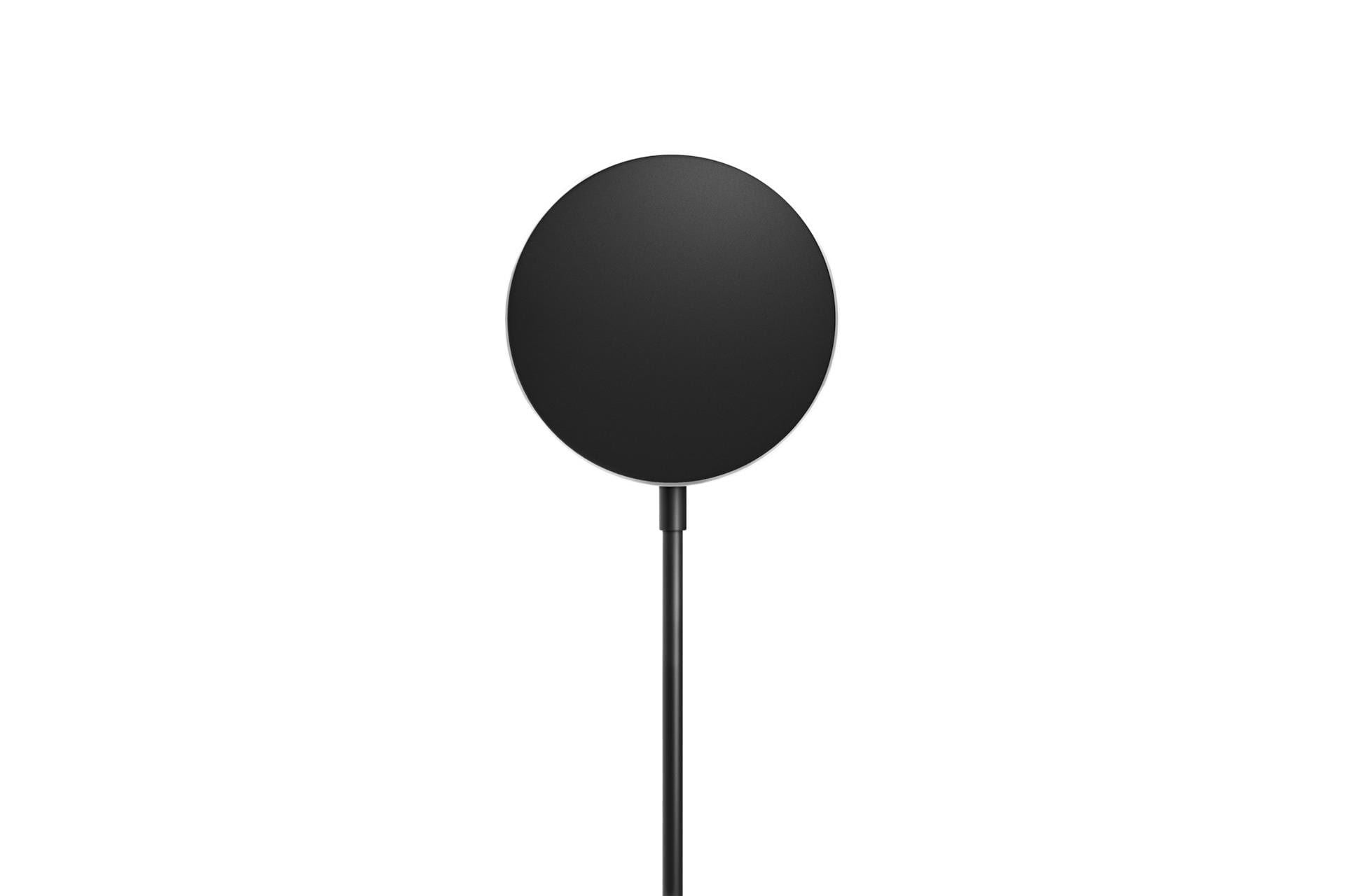 Samsung Single Wireless Charger - Handys Adapter Und Ladegeraete Gp-pwu025wiabw
