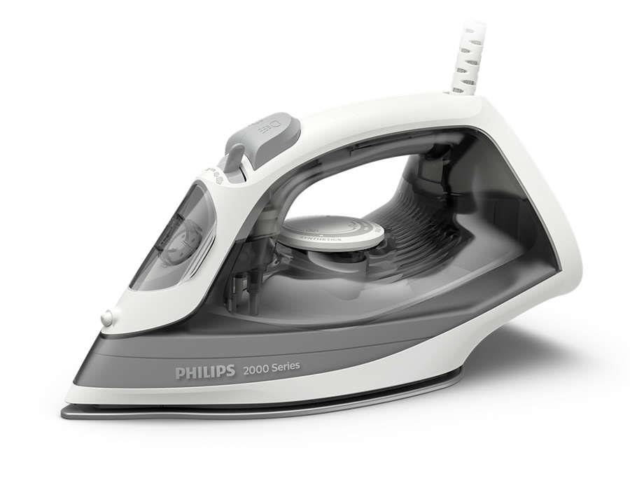 Philips Dampfbügeleisen 2000 Series Dst2020/80 - Buegeln