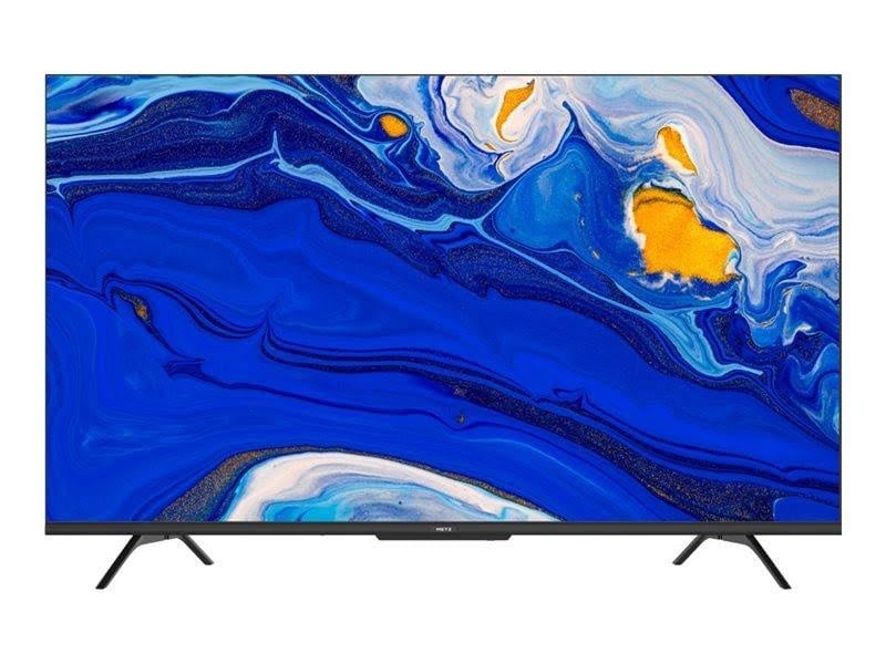 Metz 43" Flachbild TV Led 4K Blue 43mue7102 Mue7102 Series - 43" Led-backlit Lcd TV - 4K Schwarz 43mue7102z