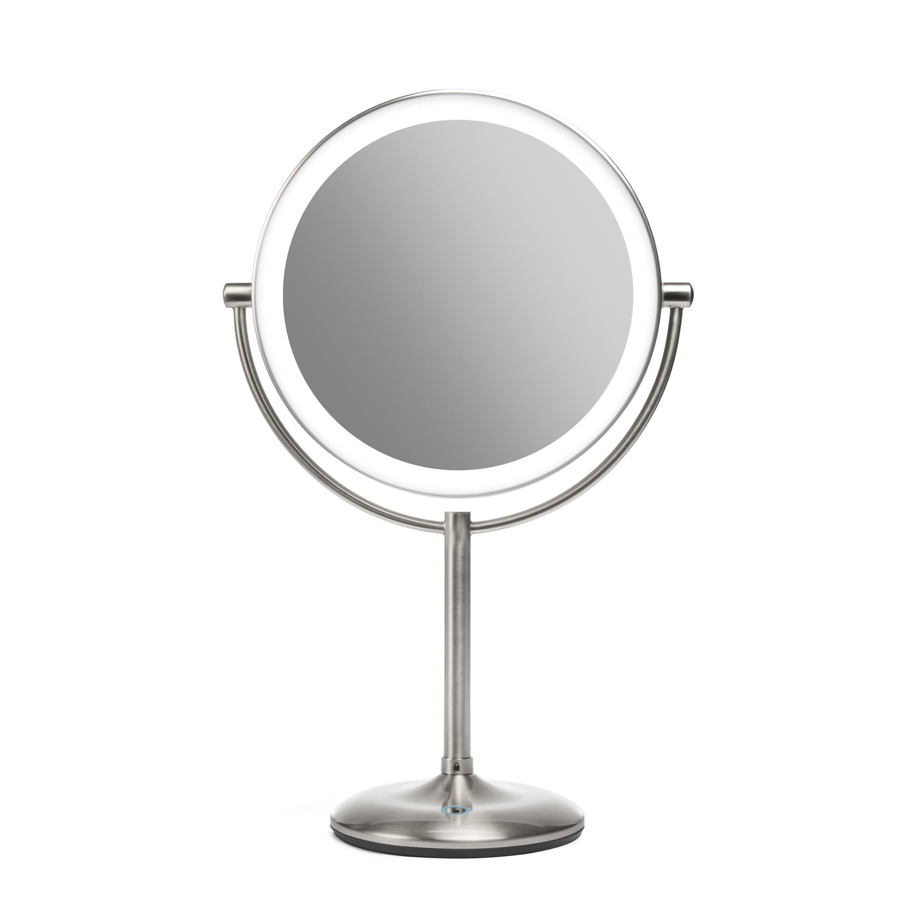 Gillian Jones Smart Makeup Mirror With 15x - Kosmetik Spiegel 10265