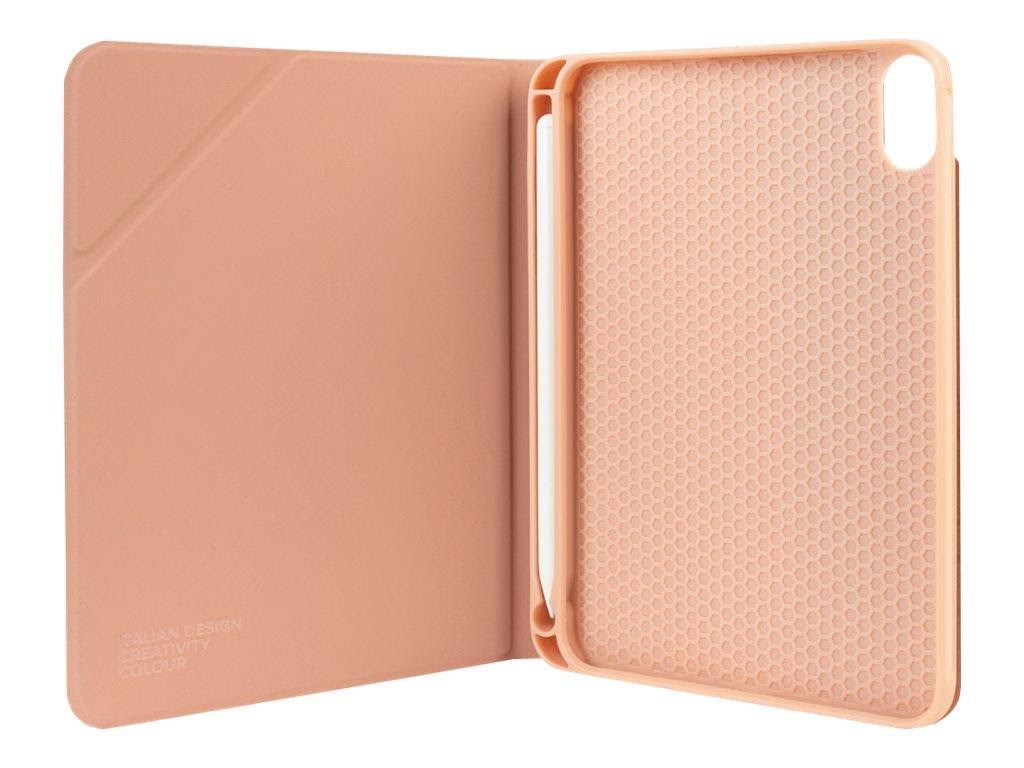 Tucano Metal - Flip Cover For Tablet - Tablets Cover Case