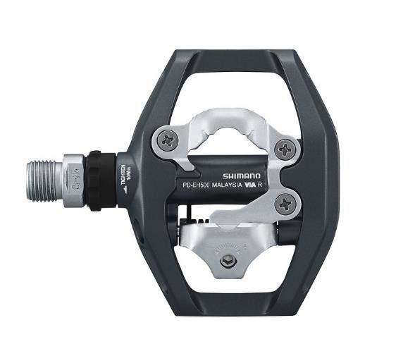 Shimano Epdeh500 Bicycle Pedal - Sport Fitness