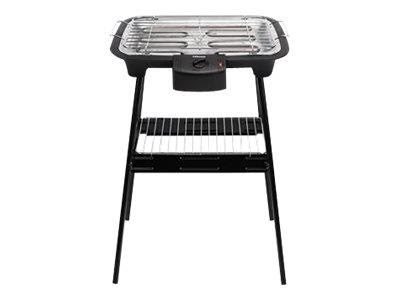Tristar Bq-2883 - Barbeque Grill - Black - Grill Und Zubehoer
