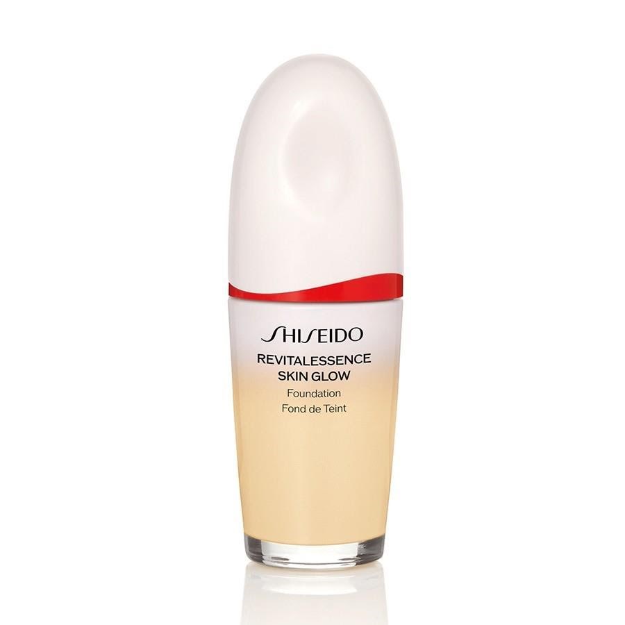Shiseido Revitalessence Skin Glow Liquid Foundation 410 - Make Up 729238193628