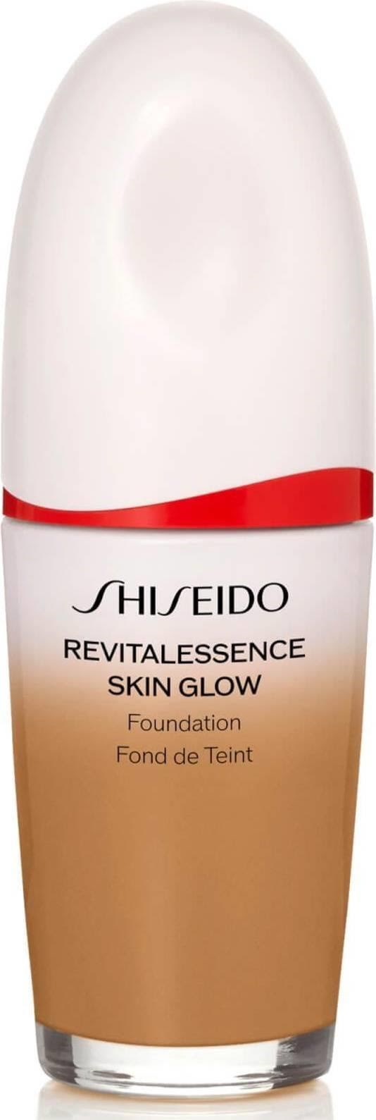 Shiseido Revitalessence Skin Glow Foundation 360 - Make Up