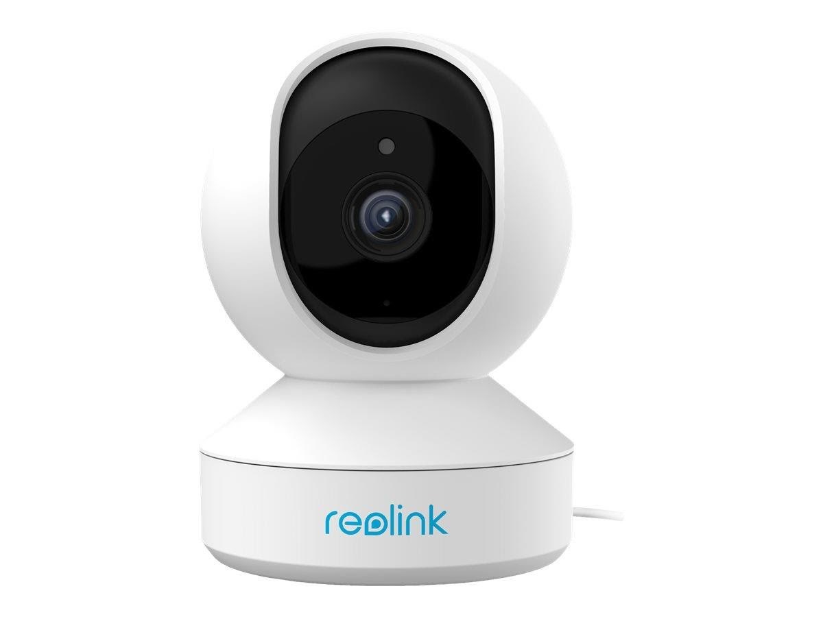 Reolink E1 (E320) 3mp PT Indoor Wi-fi Security Camera - Smart Home 6975253982783