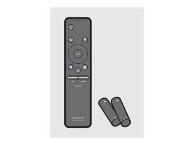 Samsung Ah81-09773a Remote Control - Fernbedienungen