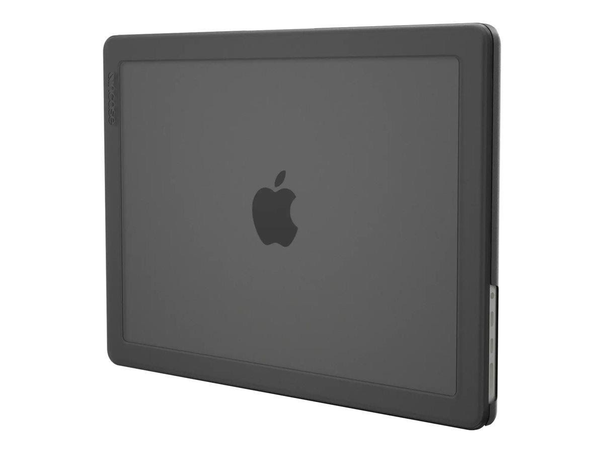 Incase Edge - Notebook Hardshell Case - With Makrolon - Taschen Schwarz Inmb200753-blk