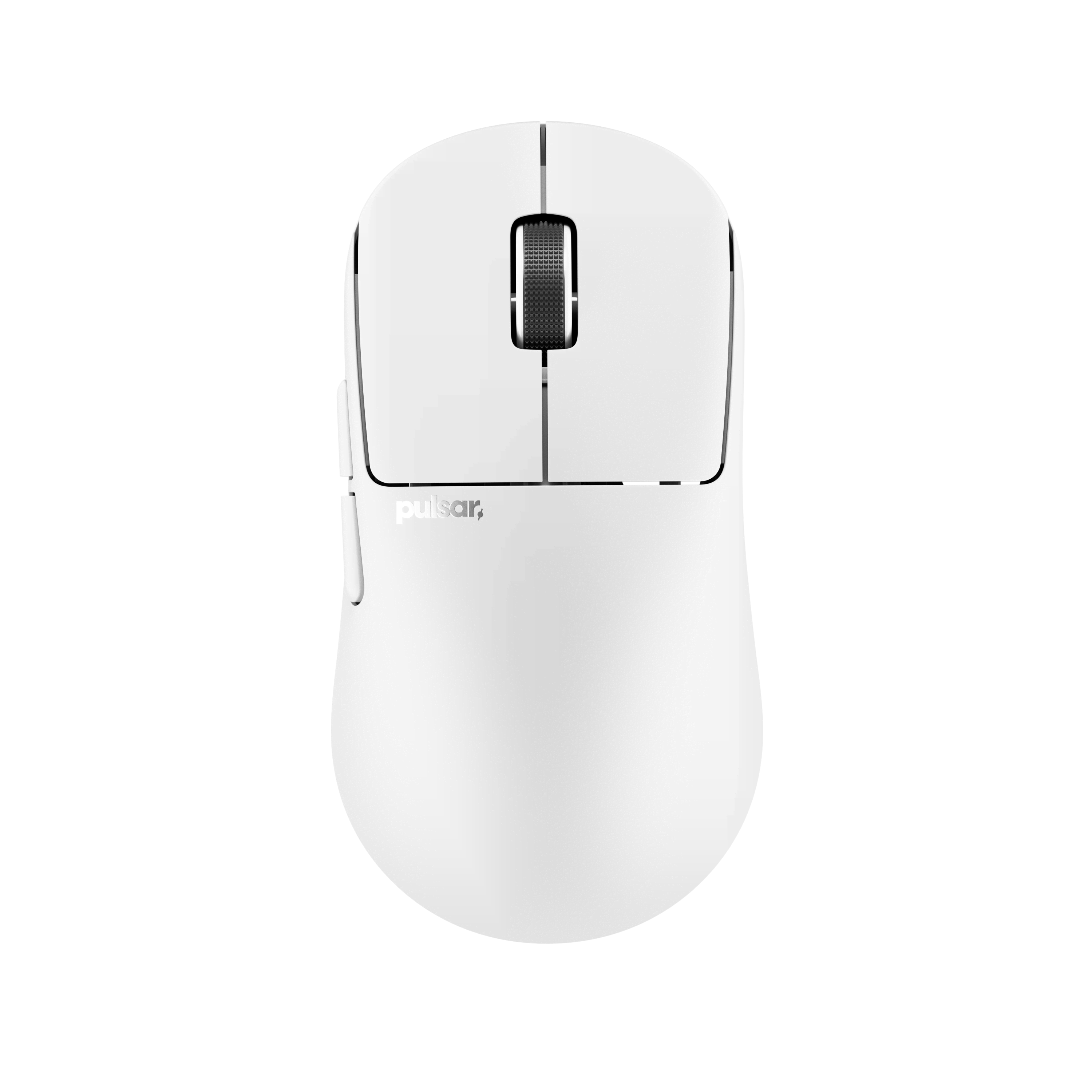 Pulsar X2n Crazylight Mini Wireless (Uyuni White) - Gaming Maus (Weiß) Px2ncl102