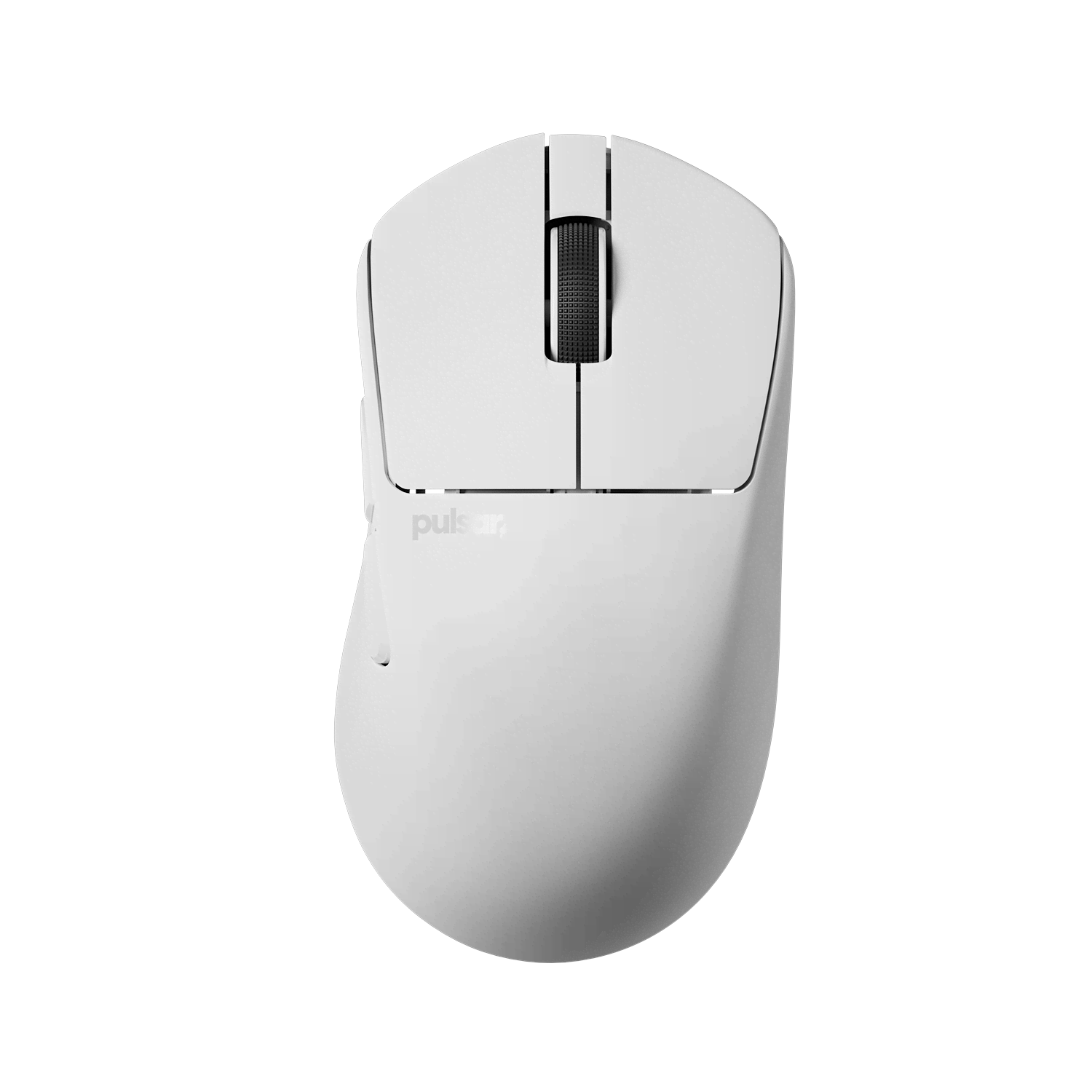 Pulsar X3 Crazylight Mini Wireless (Uyuni White) - Gaming Maus (Weiß)