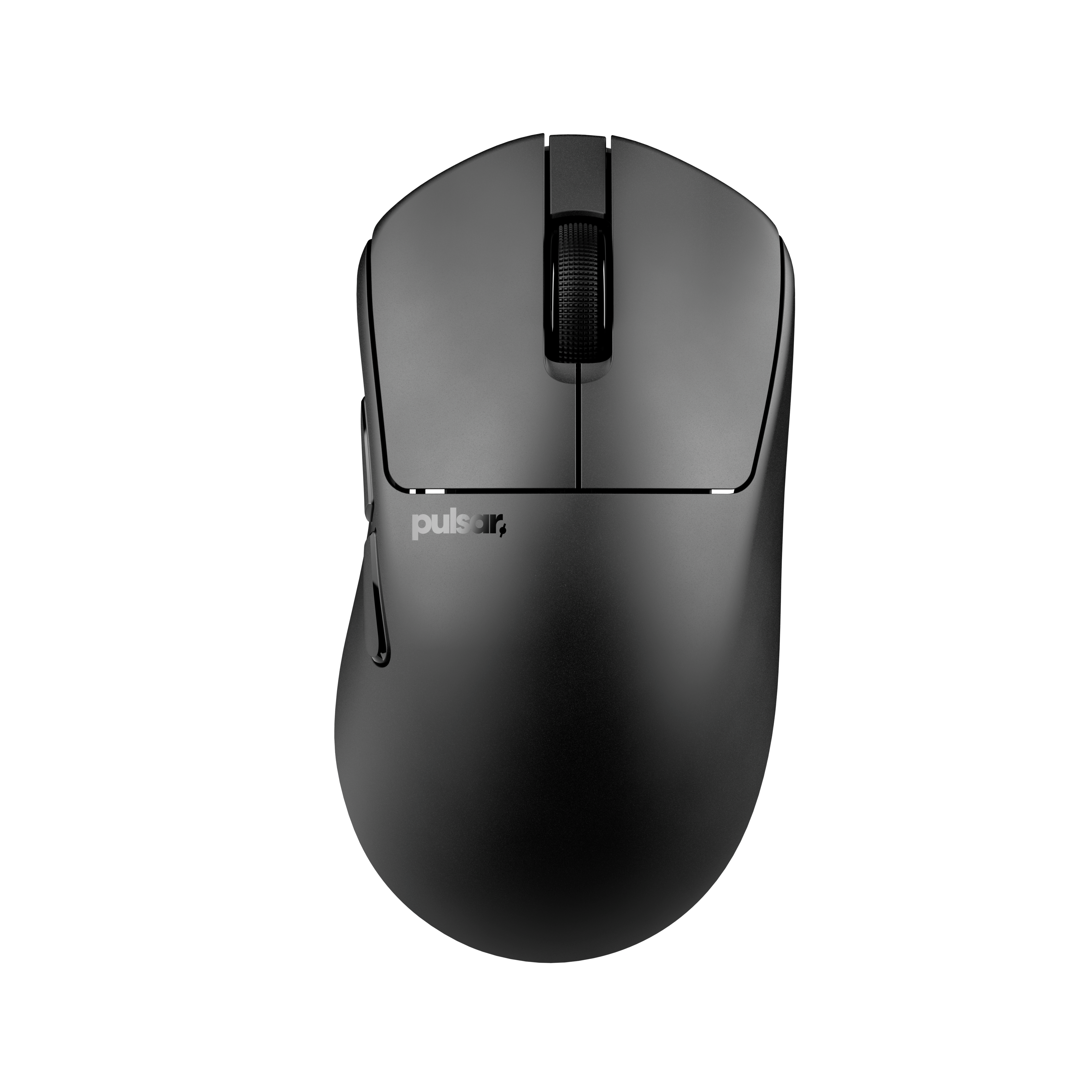 Pulsar X3 Crazylight Mini Wireless (Jet Black) - Gaming Maus (Schwarz) Px3rcl101