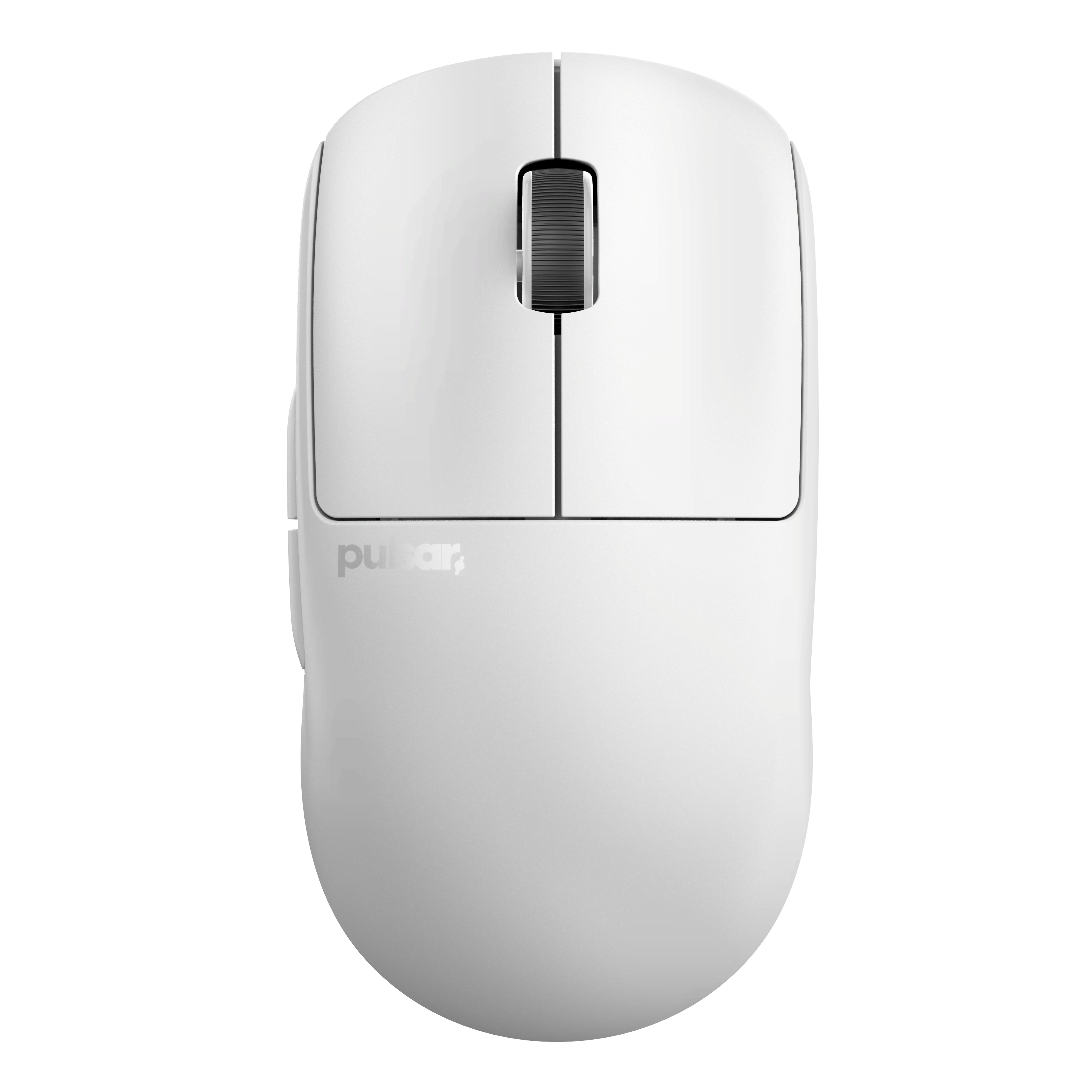 Pulsar X2 Crazylight Medium Wireless (Uyuni White) - Gaming Maus (Weiß) Px2cl202