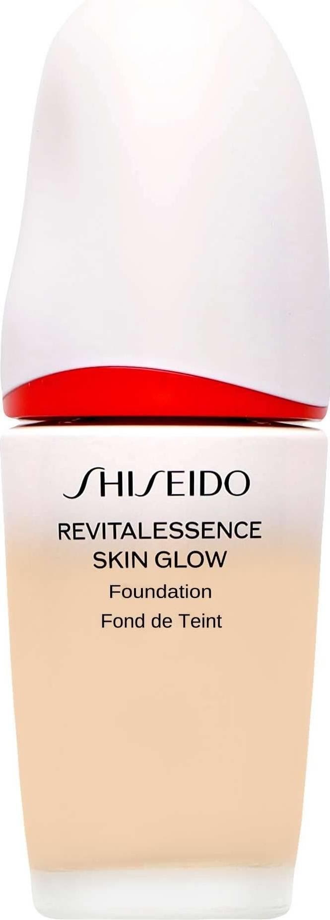 Shiseido Revitalessence Skin Glow Foundation 130 - Make Up