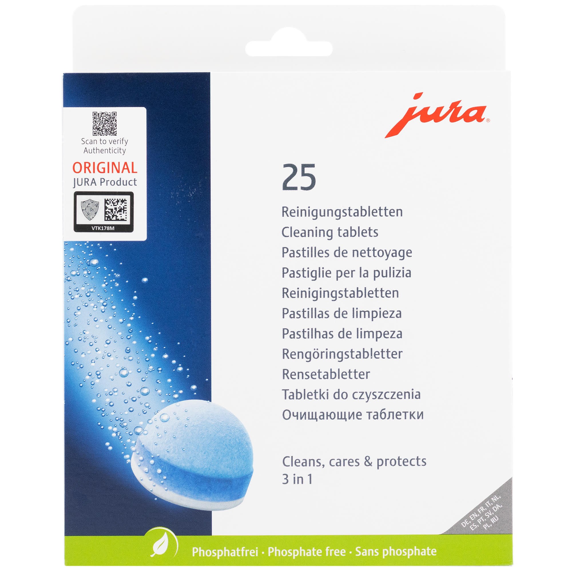 Jura 25045 Coffee Maker Part/accessory - Kaffeezubereitung