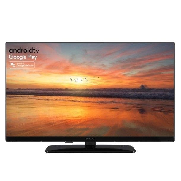 Finlux 32" Flachbild TV Led 32fhak9060 32'' TV