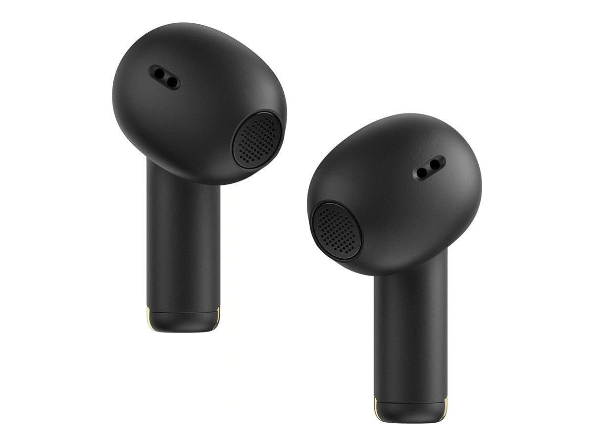 Kopfhörer - Sennheiser Accentum Open - Black - Kopfhoerer/headsets
