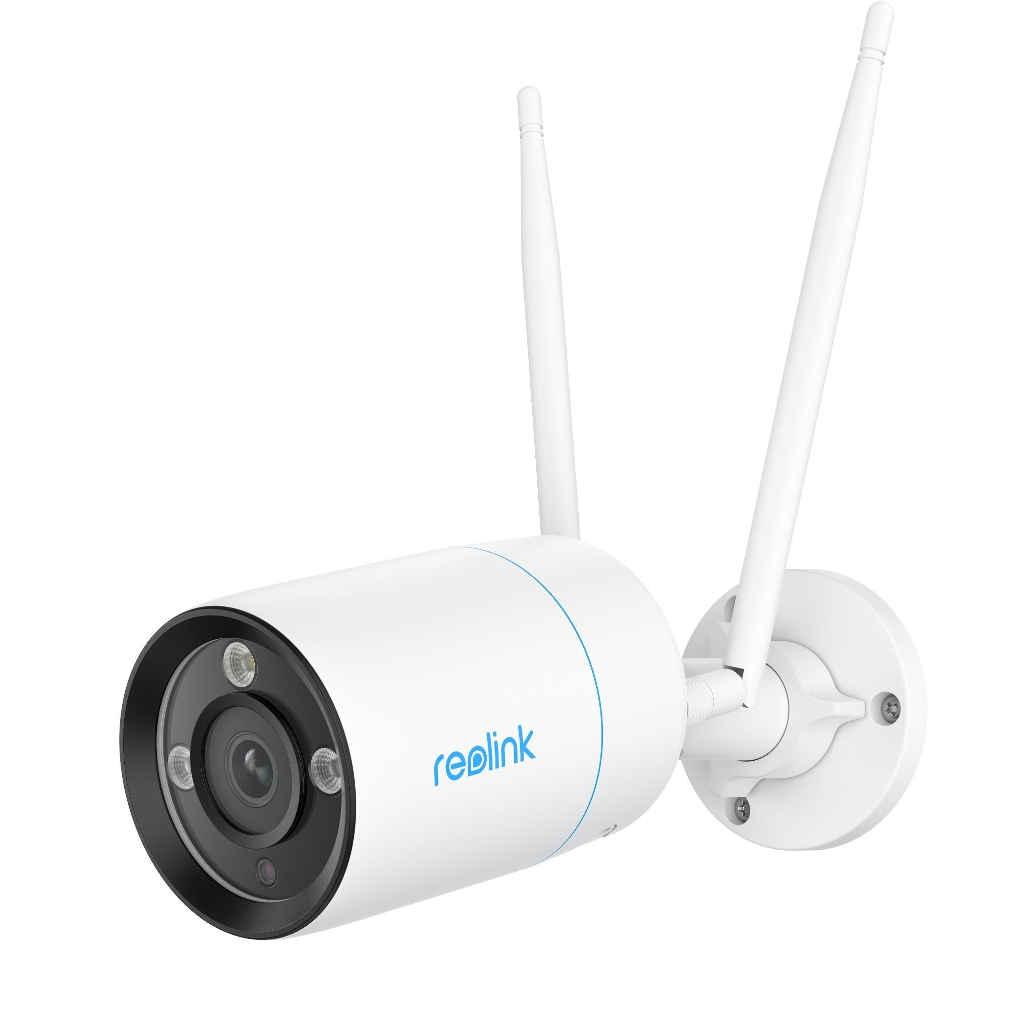 Reolink W330 - Netzwerkkamera